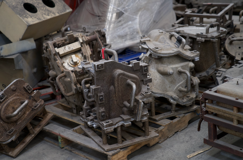 Rotomold Mexico | Custom Rotomolding Solutions in Mexico