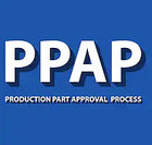 Logo ppap
